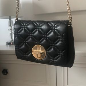 KATE SPADE Astor Court Naomi Quilted Crossbody Purse